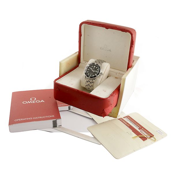 Omega Seamaster 300m 212.30.41.61.01.001